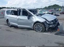 2C4RC1L79NR120423 2022 CHRYSLER PACIFICA