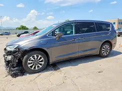 2C4RC1L79NR121085 2022 CHRYSLER PACIFICA