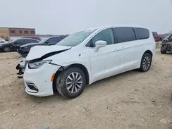 2C4RC1L79NR121216 2022 CHRYSLER PACIFICA