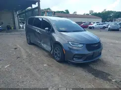 2C4RC1L79NR127307 2022 CHRYSLER PACIFICA