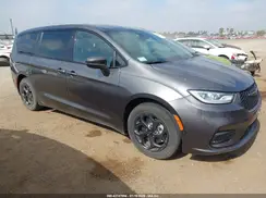 2C4RC1L79NR134967 2022 CHRYSLER PACIFICA