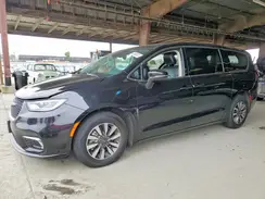 2C4RC1L79NR137030 2022 CHRYSLER PACIFICA