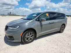 2C4RC1L79NR137951 2022 CHRYSLER PACIFICA