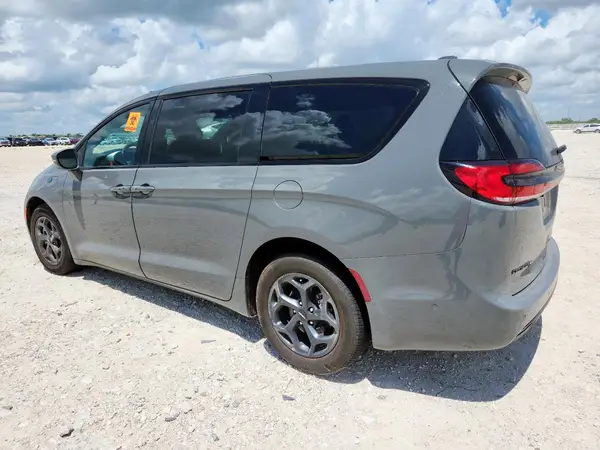 2C4RC1L79NR137951 2022 CHRYSLER PACIFICA - Image 2