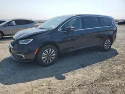 2C4RC1L79NR139599 2022 CHRYSLER PACIFICA