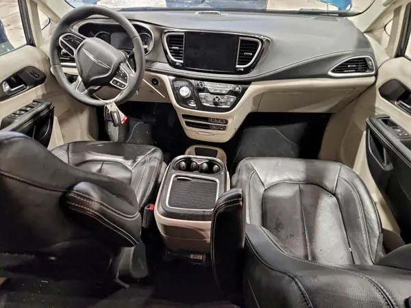 2C4RC1L79NR148061 2022 CHRYSLER PACIFICA - Image 8