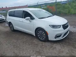 2C4RC1L79NR155964 2022 CHRYSLER PACIFICA
