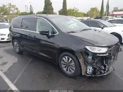 2C4RC1L79NR161263 2022 CHRYSLER PACIFICA