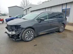 2C4RC1L79NR167029 2022 CHRYSLER PACIFICA