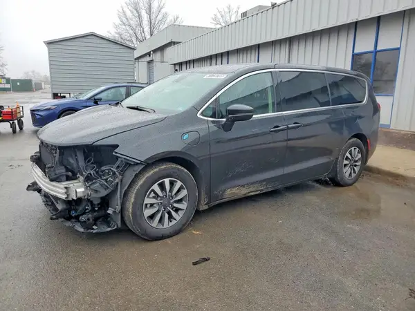 2C4RC1L79NR167029 2022 CHRYSLER PACIFICA - Image 1