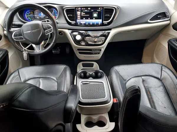 2C4RC1L79NR167029 2022 CHRYSLER PACIFICA - Image 8