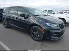 2C4RC1L79NR173543 2022 CHRYSLER PACIFICA