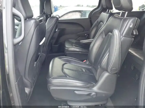 2C4RC1L79NR173543 2022 CHRYSLER PACIFICA - Image 8