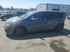 2C4RC1L79NR173560 2022 CHRYSLER PACIFICA