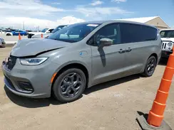 2C4RC1L79NR173719 2022 CHRYSLER PACIFICA