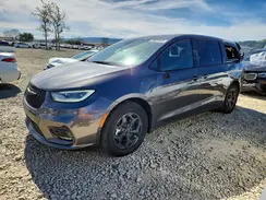 2C4RC1L79NR180217 2022 CHRYSLER PACIFICA