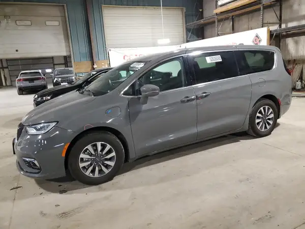 2C4RC1L79NR189550 2022 CHRYSLER PACIFICA - Image 1