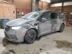 2C4RC1L79NR201325 2022 CHRYSLER PACIFICA