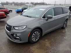 2C4RC1L79NR206945 2022 CHRYSLER PACIFICA