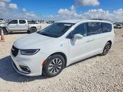 2C4RC1L79NR207321 2022 CHRYSLER PACIFICA