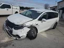 2C4RC1L79NR211062 2022 CHRYSLER PACIFICA