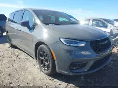 2C4RC1L79NR213703 2022 CHRYSLER PACIFICA