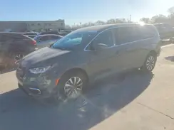 2C4RC1L79NR220523 2022 CHRYSLER PACIFICA