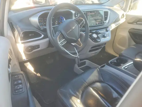 2C4RC1L79NR220523 2022 CHRYSLER PACIFICA - Image 8