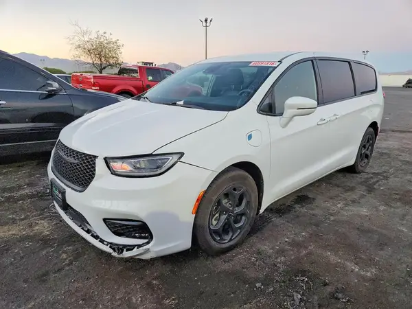2C4RC1L79NR222482 2022 CHRYSLER PACIFICA - Image 1