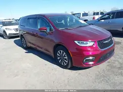 2C4RC1L79PR500526 2023 CHRYSLER PACIFICA