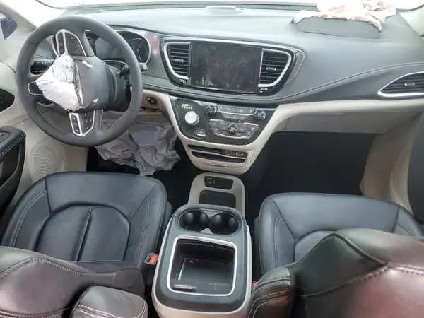 2C4RC1L79PR509954 2023 CHRYSLER PACIFICA - Image 8