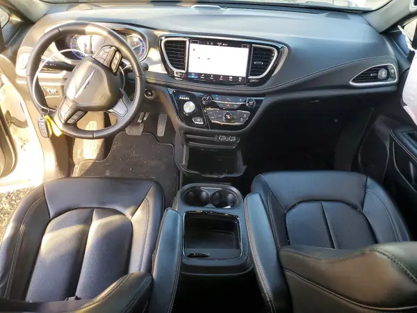 2C4RC1L79PR513728 2023 CHRYSLER PACIFICA - Image 8