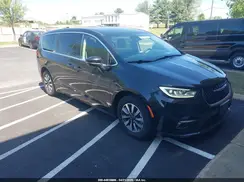 2C4RC1L79PR518248 2023 CHRYSLER PACIFICA