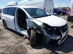 2C4RC1L79PR522980 2023 CHRYSLER PACIFICA