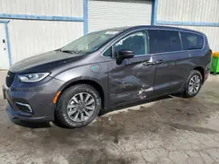 2C4RC1L79PR523045 2023 CHRYSLER PACIFICA
