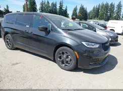2C4RC1L79PR542291 2023 CHRYSLER PACIFICA