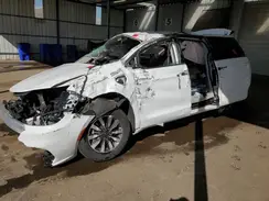2C4RC1L79PR554313 2023 CHRYSLER PACIFICA