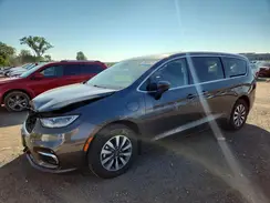 2C4RC1L79PR562203 2023 CHRYSLER PACIFICA