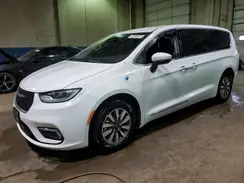2C4RC1L79PR569202 2023 CHRYSLER PACIFICA