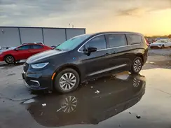2C4RC1L79PR572679 2023 CHRYSLER PACIFICA