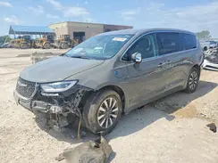 2C4RC1L79PR588882 2023 CHRYSLER PACIFICA