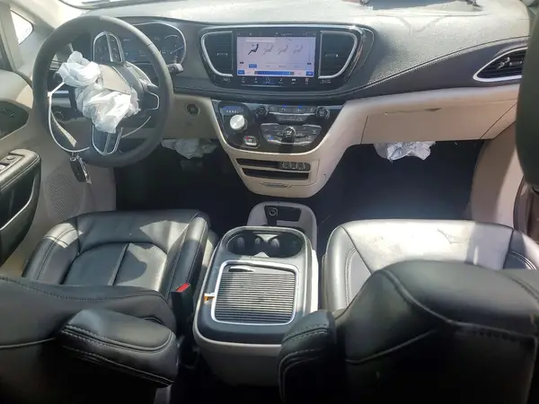 2C4RC1L79PR588882 2023 CHRYSLER PACIFICA - Image 8