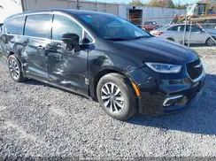 2C4RC1L79PR592477 2023 CHRYSLER PACIFICA