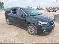2C4RC1L79PR595041 2023 CHRYSLER PACIFICA