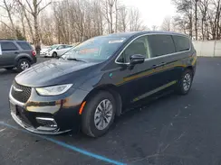 2C4RC1L79PR598988 2023 CHRYSLER PACIFICA