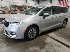 2C4RC1L79PR604241 2023 CHRYSLER PACIFICA