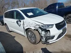 2C4RC1L79PR614137 2023 CHRYSLER PACIFICA