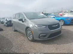 2C4RC1L79PR614624 2023 CHRYSLER PACIFICA