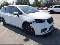2C4RC1L79PR618608 2023 CHRYSLER PACIFICA