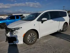 2C4RC1L79PR622755 2023 CHRYSLER PACIFICA